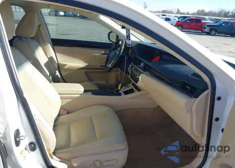 2013 Lexus Es 350 из США, поврежденный, VIN JTHBK1GG8D2014815